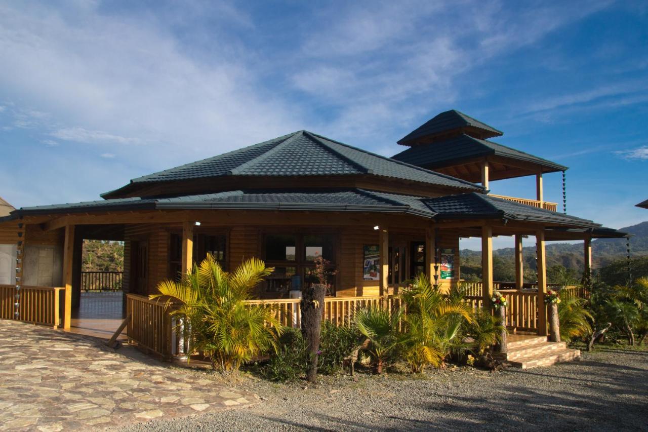 Villas Las Neblinas กอนสตันซา ภายนอก รูปภาพ