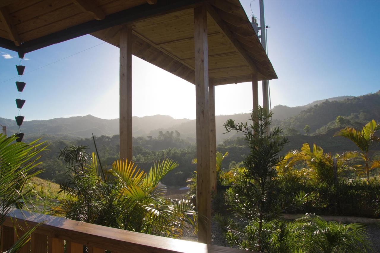 Villas Las Neblinas กอนสตันซา ภายนอก รูปภาพ