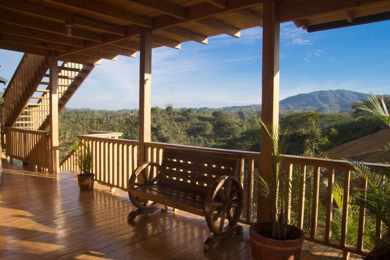 Villas Las Neblinas กอนสตันซา ภายนอก รูปภาพ