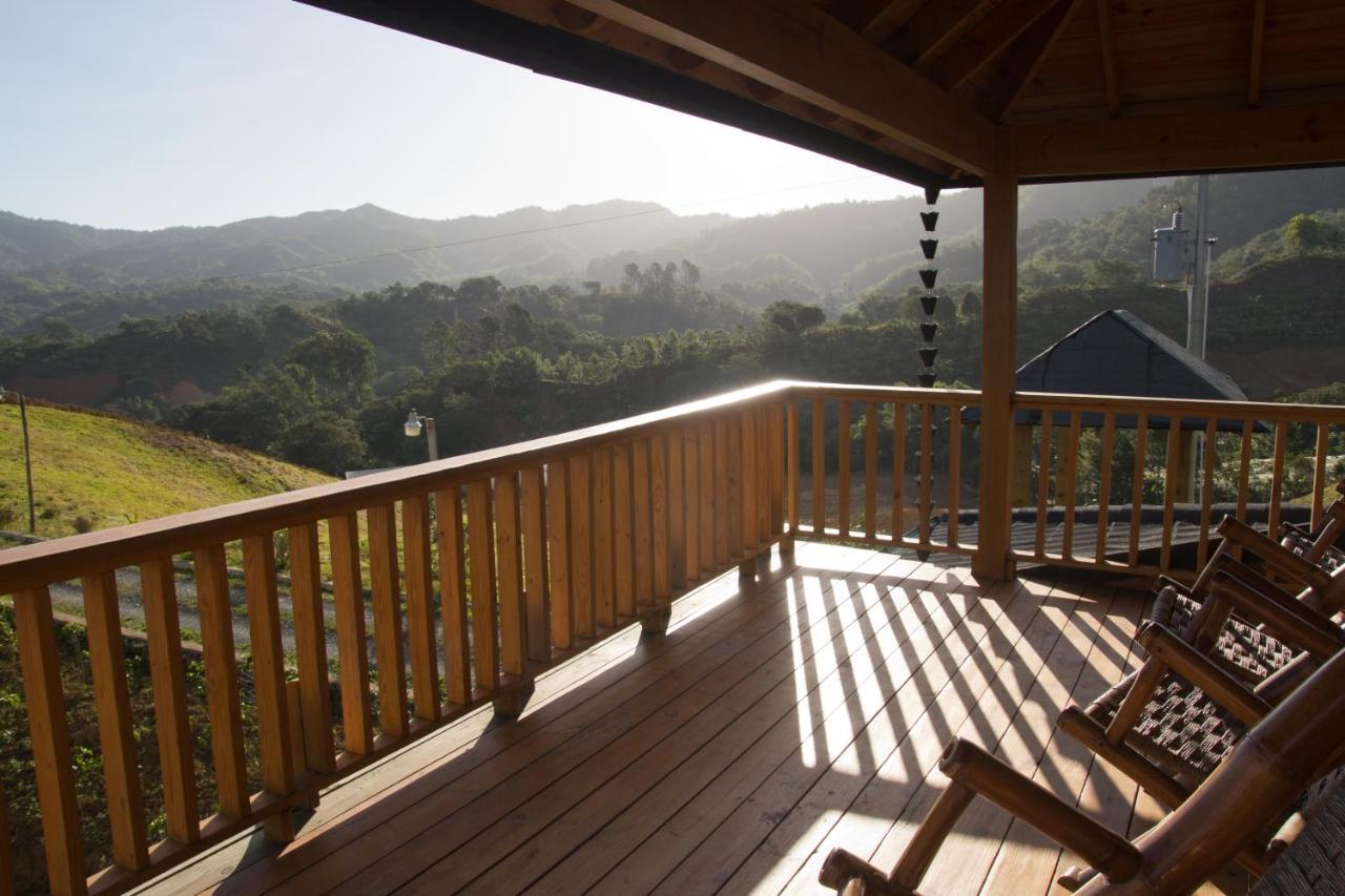 Villas Las Neblinas กอนสตันซา ภายนอก รูปภาพ