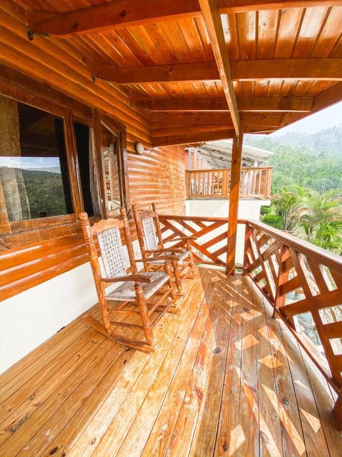 Villas Las Neblinas กอนสตันซา ห้อง รูปภาพ
