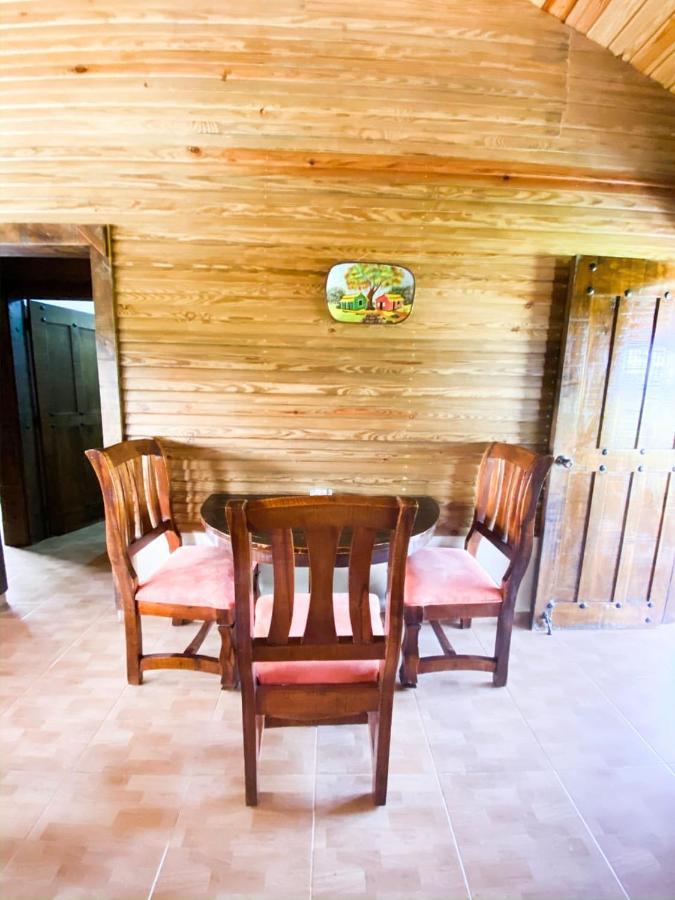 Villas Las Neblinas กอนสตันซา ห้อง รูปภาพ