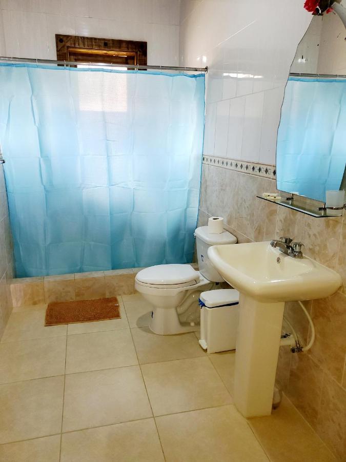 Villas Las Neblinas กอนสตันซา ห้อง รูปภาพ