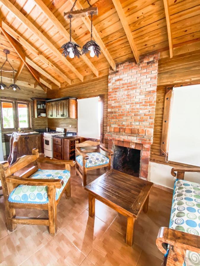 Villas Las Neblinas กอนสตันซา ห้อง รูปภาพ