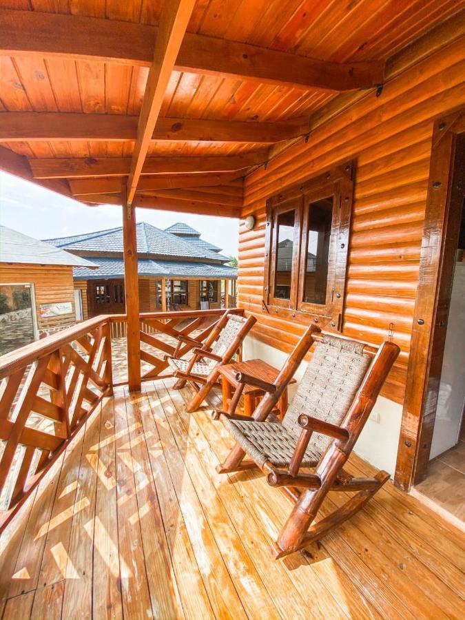 Villas Las Neblinas กอนสตันซา ห้อง รูปภาพ