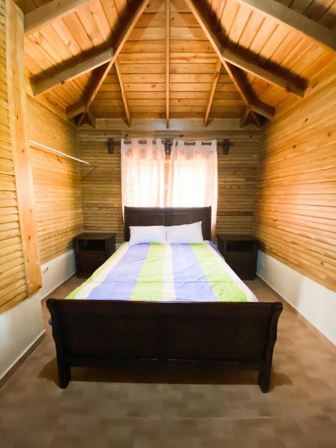 Villas Las Neblinas กอนสตันซา ห้อง รูปภาพ