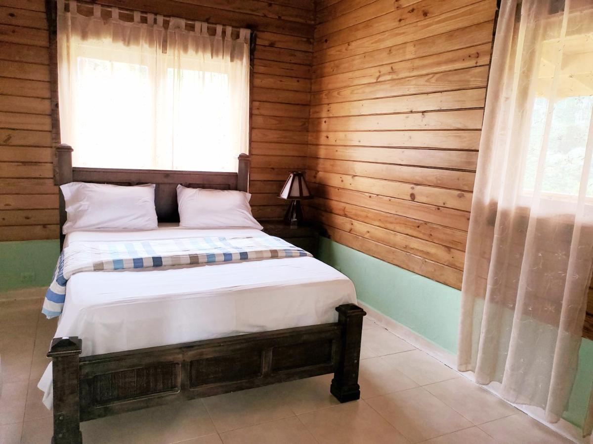 Villas Las Neblinas กอนสตันซา ภายนอก รูปภาพ