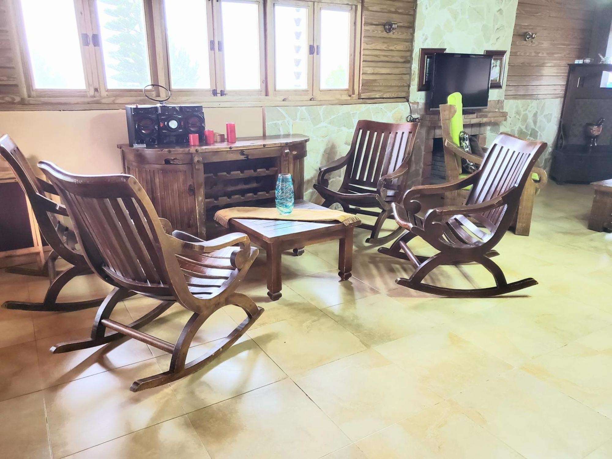 Villas Las Neblinas กอนสตันซา ภายนอก รูปภาพ