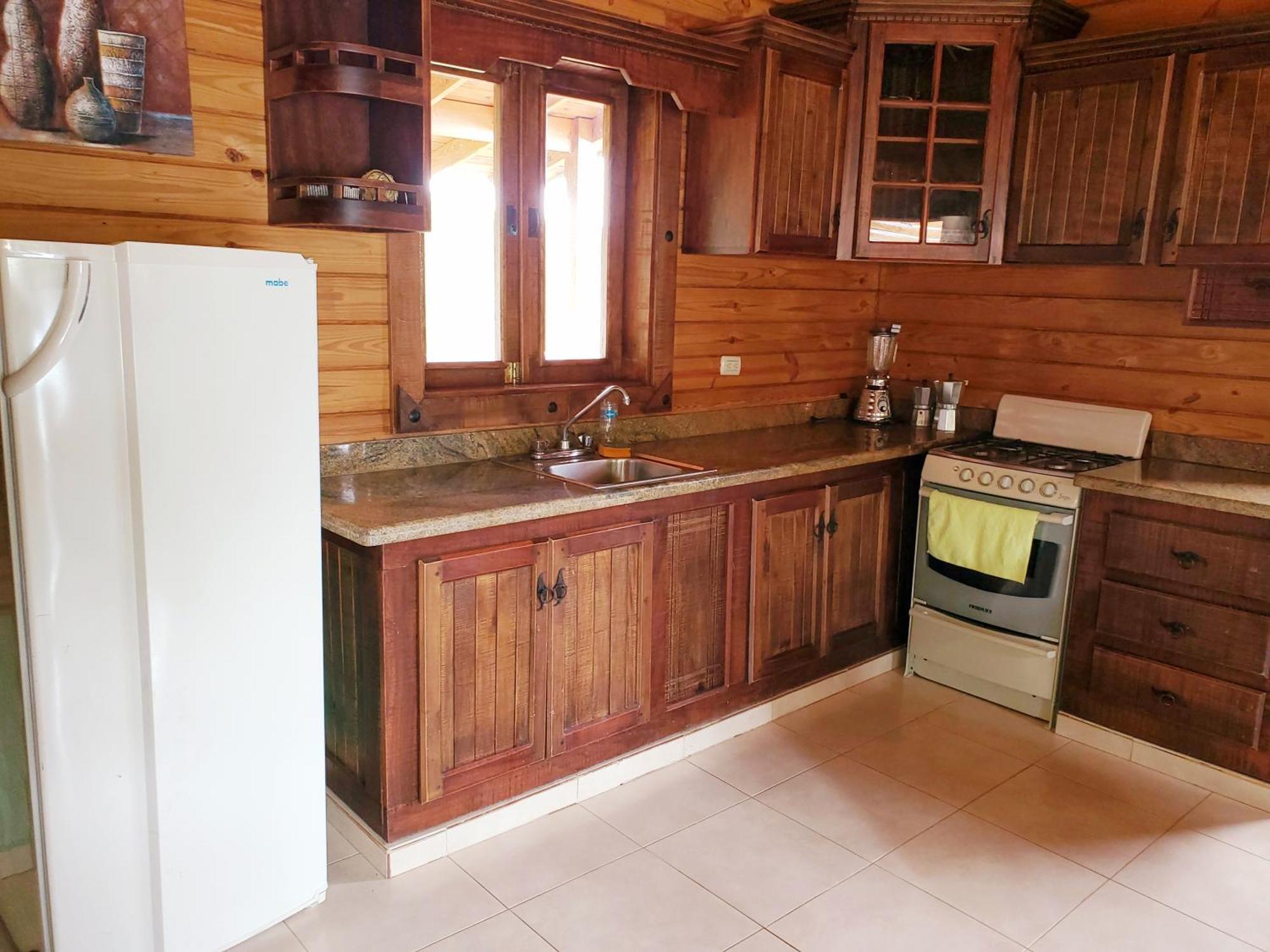 Villas Las Neblinas กอนสตันซา ภายนอก รูปภาพ