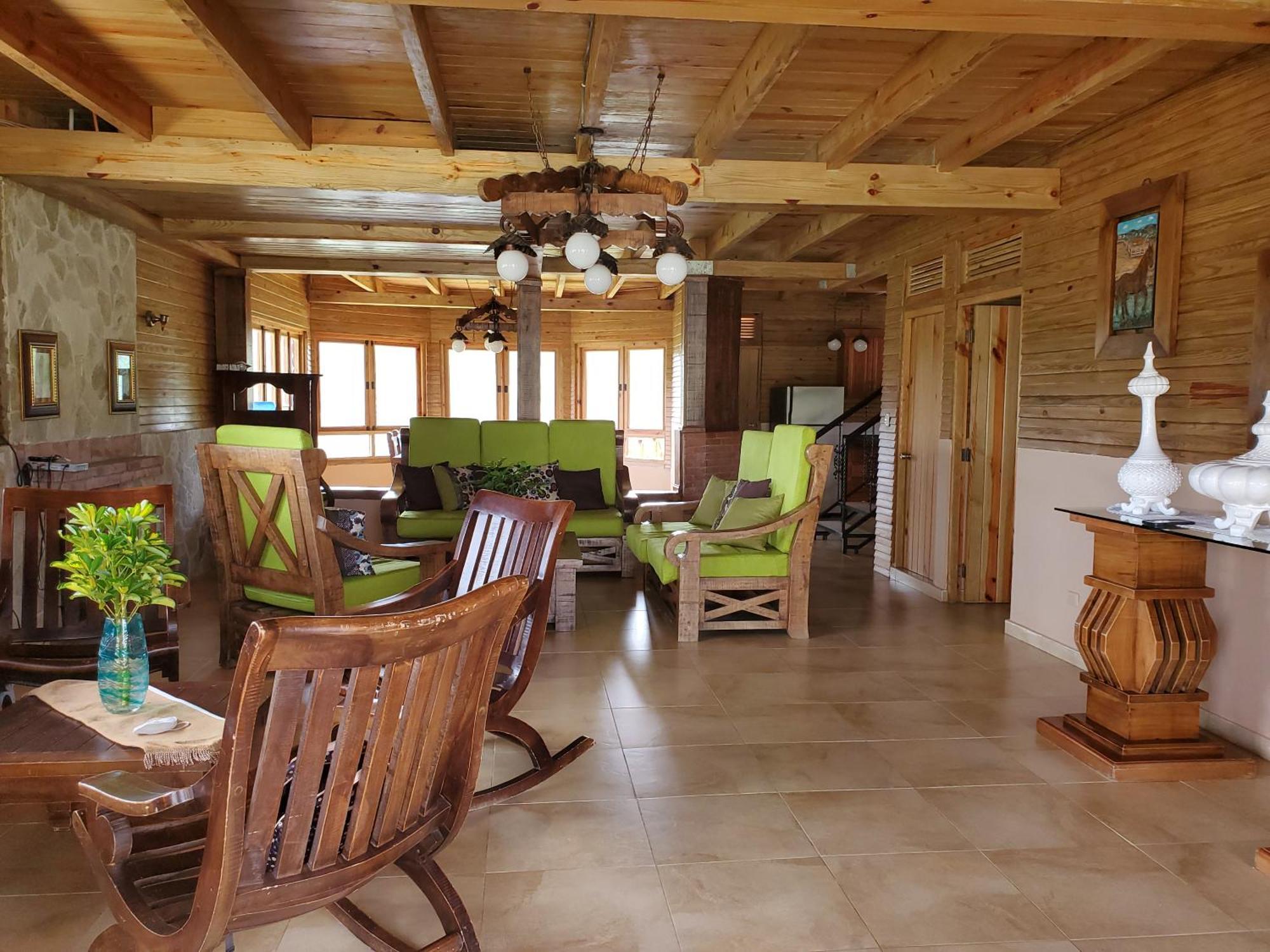Villas Las Neblinas กอนสตันซา ห้อง รูปภาพ