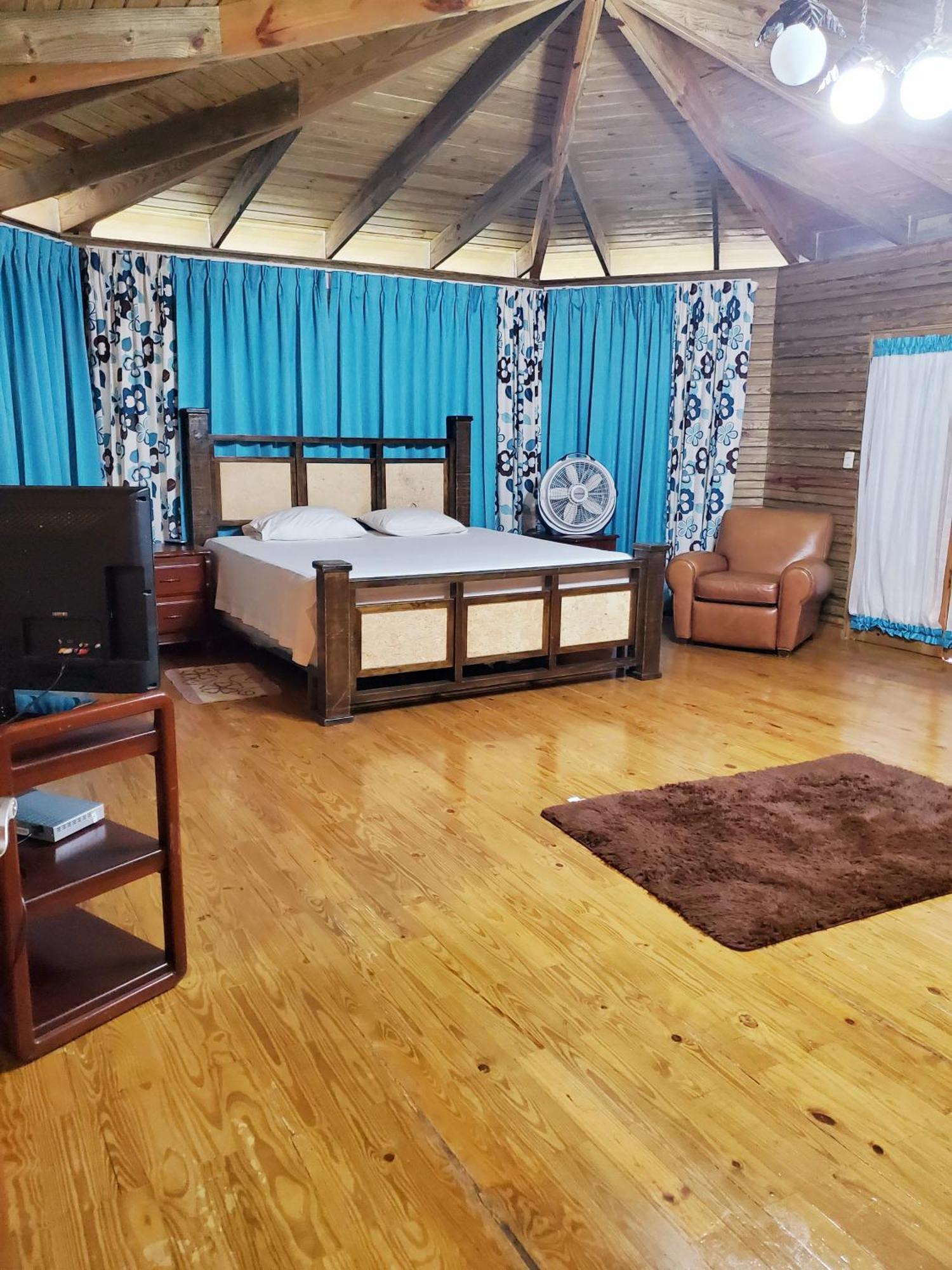 Villas Las Neblinas กอนสตันซา ภายนอก รูปภาพ